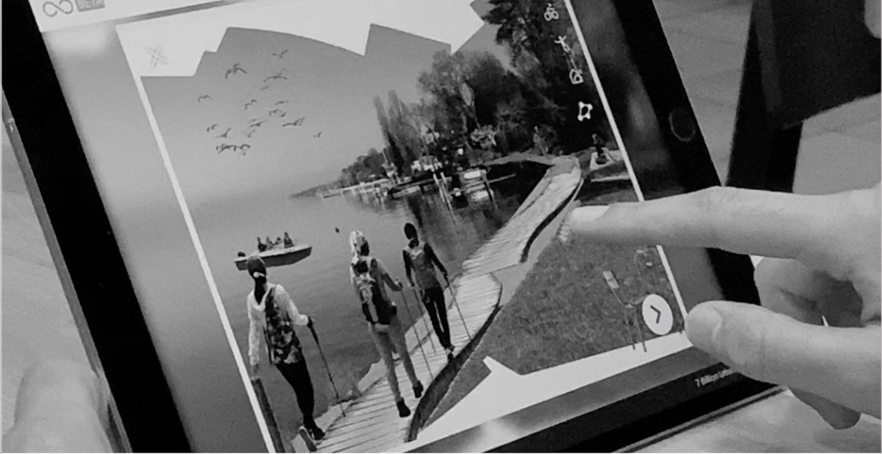 Leman Lake