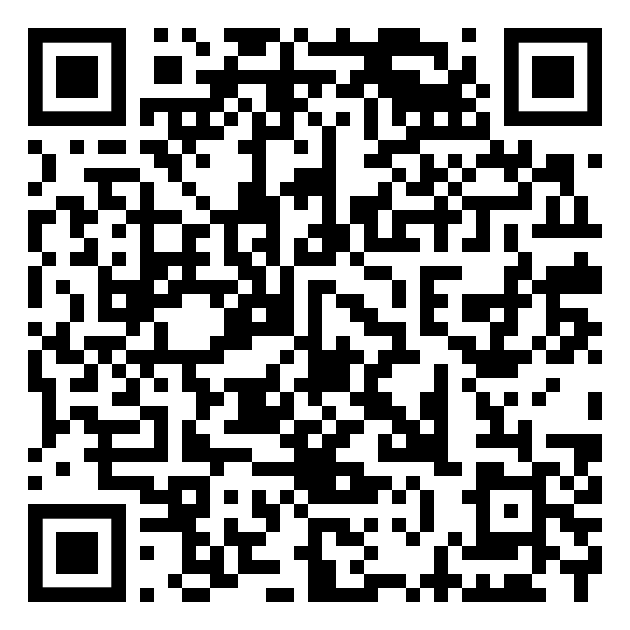 QR code to ressources