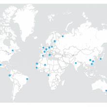 Using civic tech Unlimited, workshops and projects