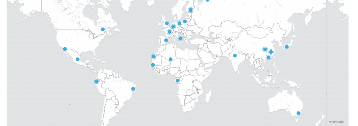 Using civic tech Unlimited, workshops and projects
