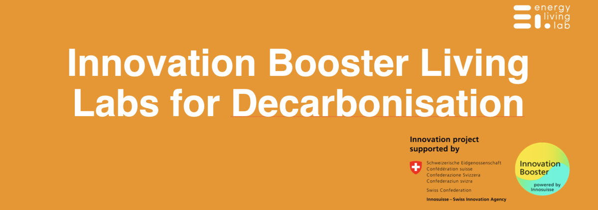 Innovation Booster