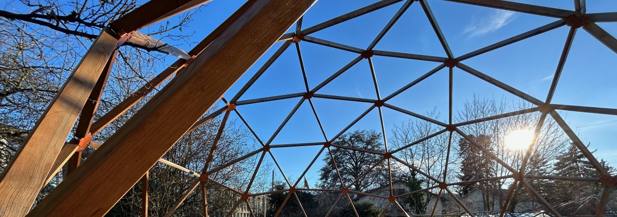 dome